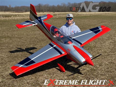 extreme flight rc|More.